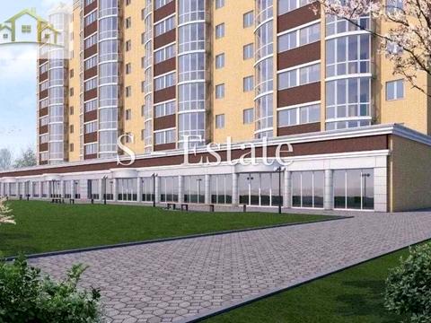 коммерческая по адресу Лосевский пер., 4