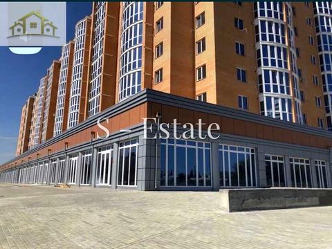 коммерческая по адресу Лосевский пер., 4