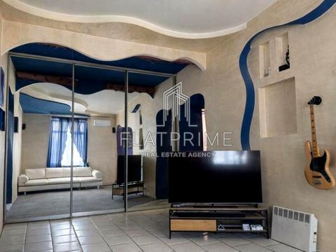 квартира за адресою Берестейський просп. (Перемоги), 75/2