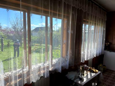 будинок за адресою с. Наконечне Перше, Шевченка