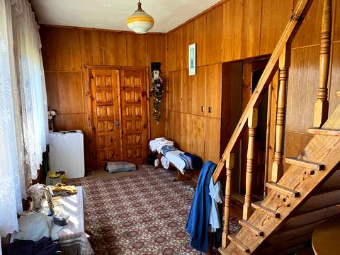 будинок за адресою с. Наконечне Перше, Шевченка