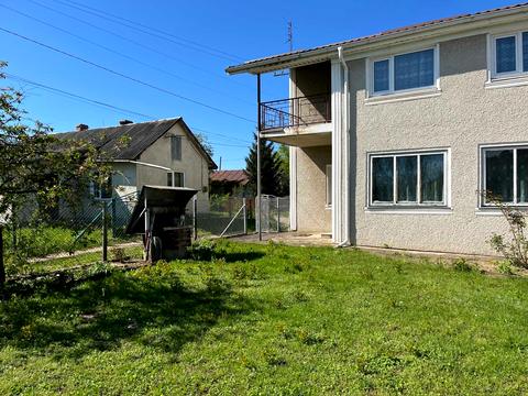 будинок за адресою с. Наконечне Перше, Шевченка