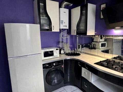 квартира за адресою Берестейський просп. (Перемоги), 75/2