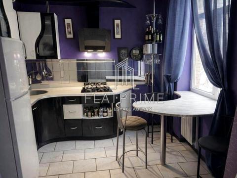 квартира за адресою Берестейський просп. (Перемоги), 75/2