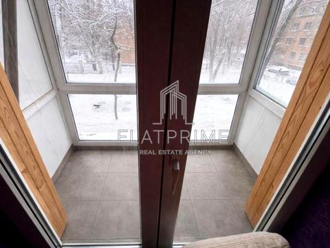 квартира за адресою Берестейський просп. (Перемоги), 75/2