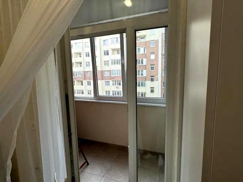 квартира по адресу Угорская ул., 12