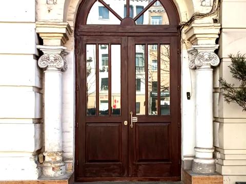 квартира за адресою Велика Васильківська вул. (Червоноармійська), 41