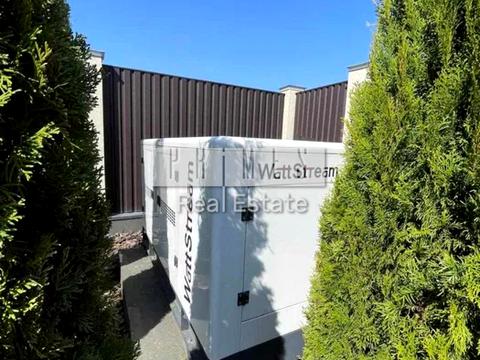 дом по адресу Новая ул., 17