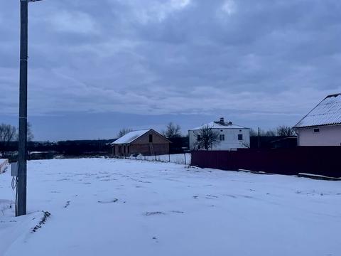 ділянка за адресою 