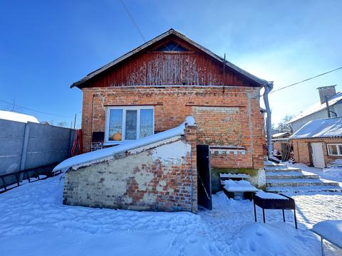 будинок за адресою Чумацька вул. (Блюхера)