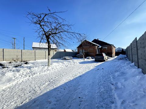 будинок за адресою Чумацька вул. (Блюхера)