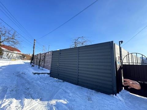 будинок за адресою Чумацька вул. (Блюхера)