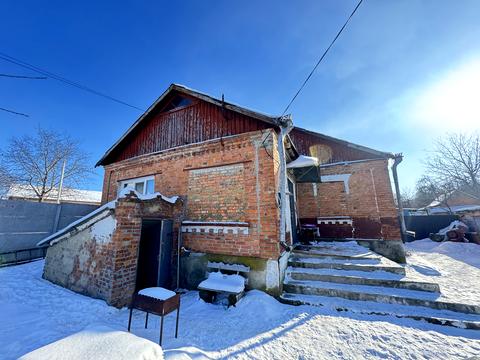 дом по адресу Чумацкая ул. (Блюхера)