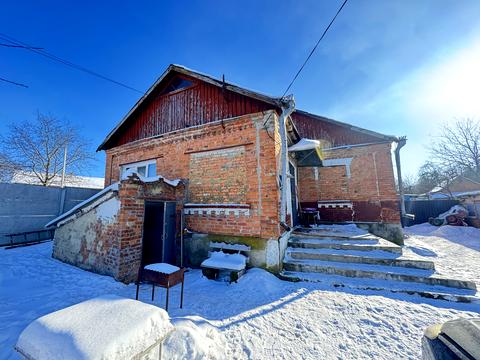 будинок за адресою Чумацька вул. (Блюхера)