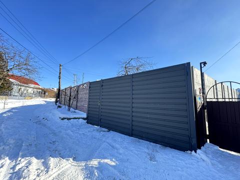 будинок за адресою Чумацька вул. (Блюхера)