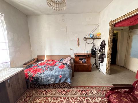 будинок за адресою Чумацька вул. (Блюхера)