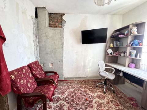 будинок за адресою Чумацька вул. (Блюхера)