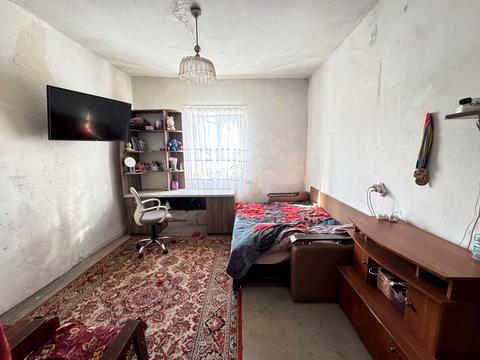 будинок за адресою Чумацька вул. (Блюхера)