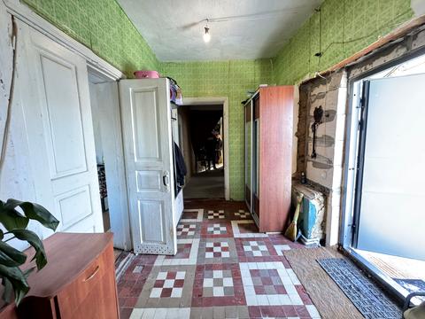 будинок за адресою Чумацька вул. (Блюхера)