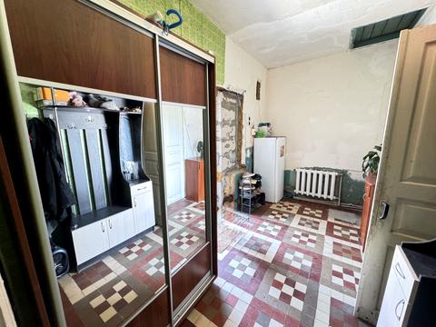 будинок за адресою Чумацька вул. (Блюхера)