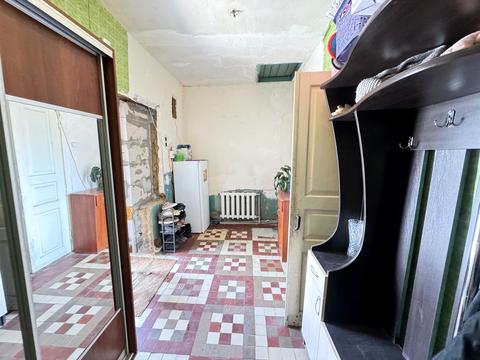 будинок за адресою Чумацька вул. (Блюхера)