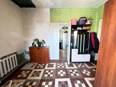 будинок за адресою Чумацька вул. (Блюхера)