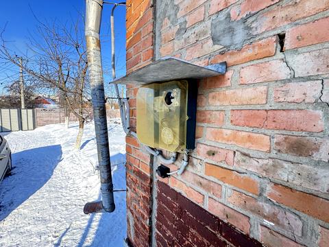 будинок за адресою Чумацька вул. (Блюхера)