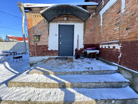 будинок за адресою Чумацька вул. (Блюхера)