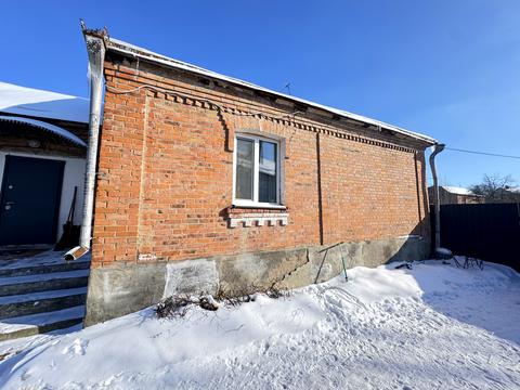 будинок за адресою Чумацька вул. (Блюхера)