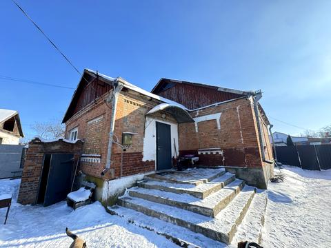 будинок за адресою Чумацька вул. (Блюхера)