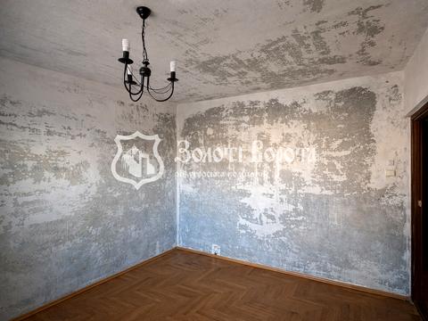 квартира за адресою Вільгельма Котарбінського вул. (Миколи Кравченка), 23