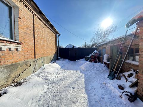 будинок за адресою Чумацька вул. (Блюхера)