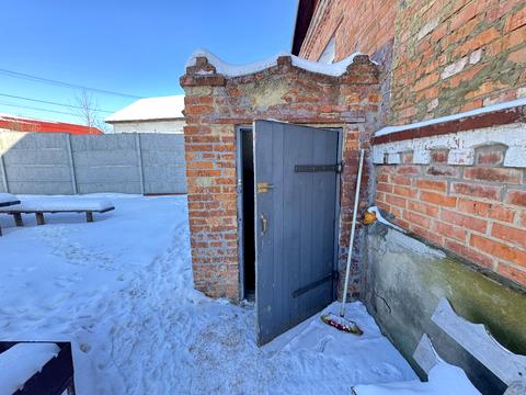 будинок за адресою Чумацька вул. (Блюхера)