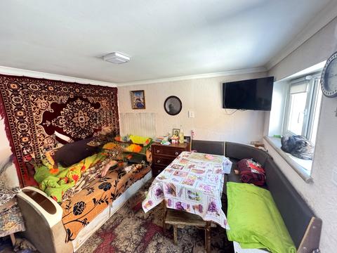 будинок за адресою Чумацька вул. (Блюхера)