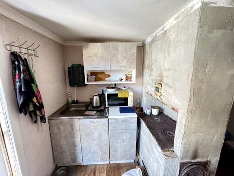 будинок за адресою Чумацька вул. (Блюхера)