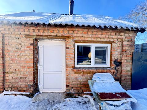 будинок за адресою Чумацька вул. (Блюхера)