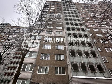 квартира за адресою Вільгельма Котарбінського вул. (Миколи Кравченка), 23