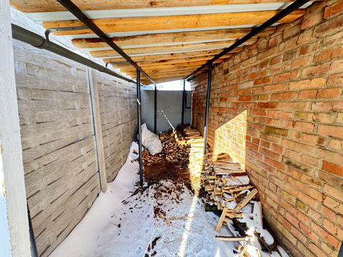 будинок за адресою Чумацька вул. (Блюхера)