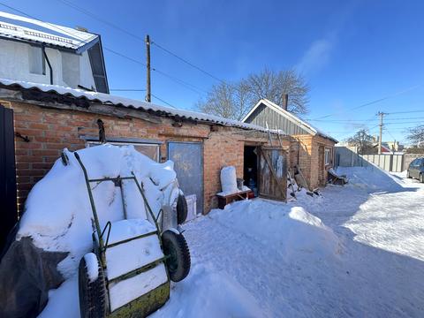 будинок за адресою Чумацька вул. (Блюхера)