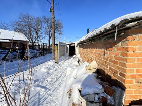 будинок за адресою Чумацька вул. (Блюхера)