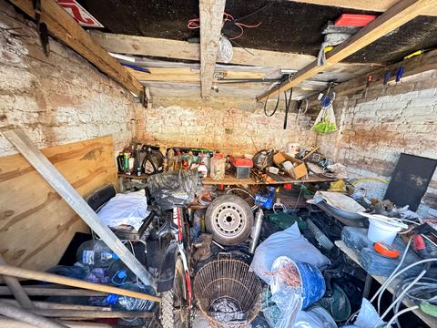 будинок за адресою Чумацька вул. (Блюхера)