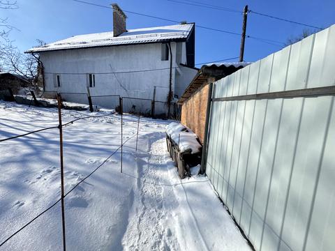 будинок за адресою Чумацька вул. (Блюхера)