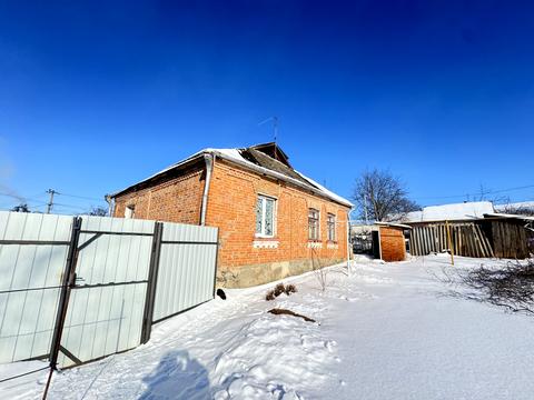 будинок за адресою Чумацька вул. (Блюхера)