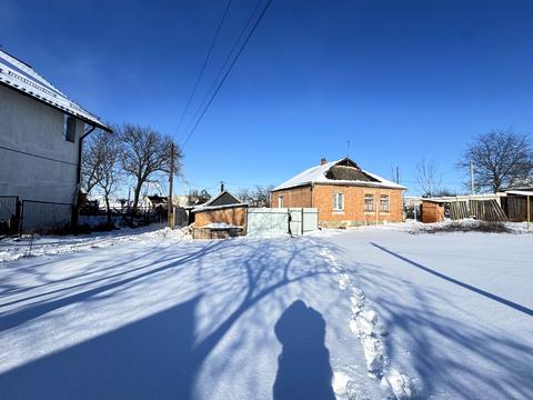 будинок за адресою Чумацька вул. (Блюхера)