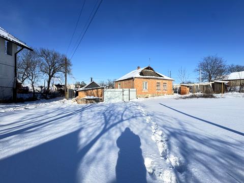 будинок за адресою Чумацька вул. (Блюхера)