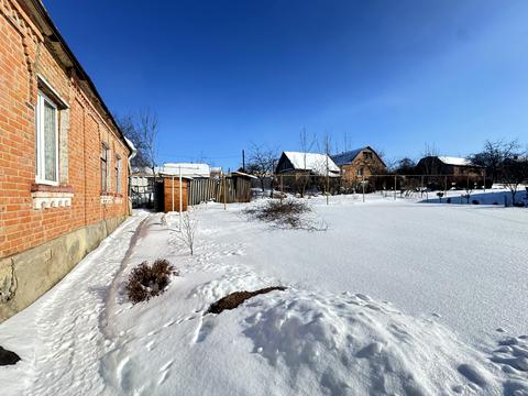 будинок за адресою Чумацька вул. (Блюхера)