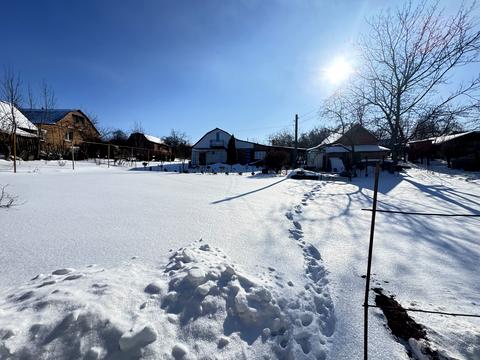 будинок за адресою Чумацька вул. (Блюхера)