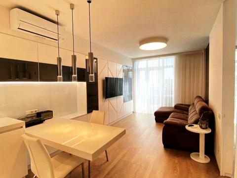 квартира по адресу Староказацкая ул. (Комсомольская), 50-Б