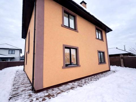 будинок за адресою Яблунева вул., 56