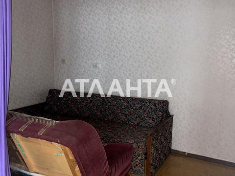 квартира по адресу Греческая ул., 10